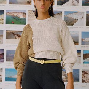 Paloma Wool Camu Sweater